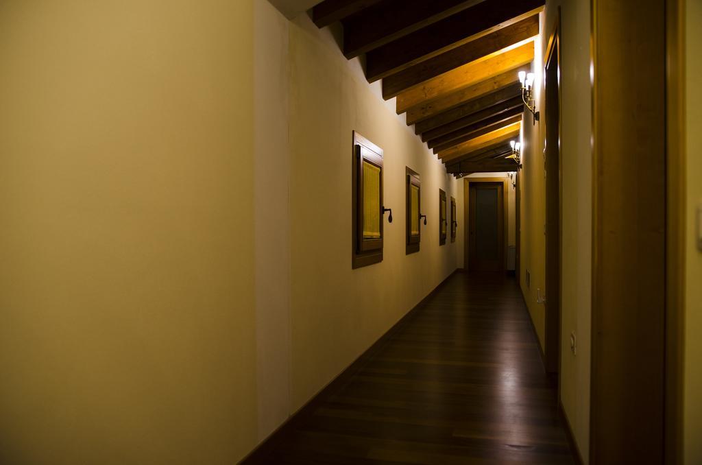 Ca Baglioni Agriturismo Alle Rose 빌라 외부 사진