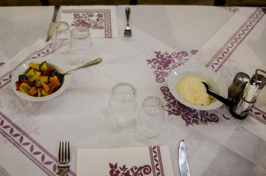 Ca Baglioni Agriturismo Alle Rose 빌라 외부 사진