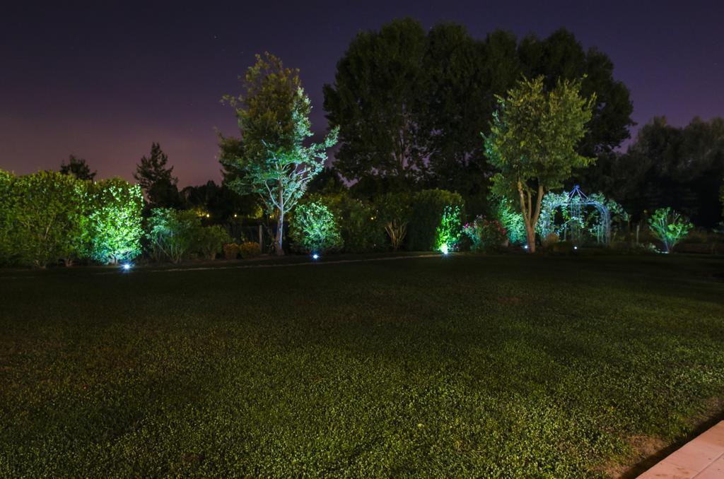Ca Baglioni Agriturismo Alle Rose 빌라 외부 사진