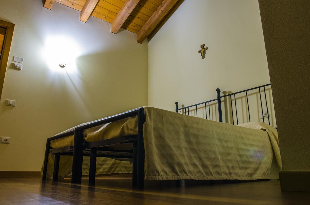 Ca Baglioni Agriturismo Alle Rose 빌라 외부 사진